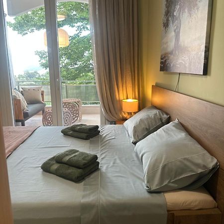Olivia -Ελιά Appartement PalaiónTsiflíkion Buitenkant foto
