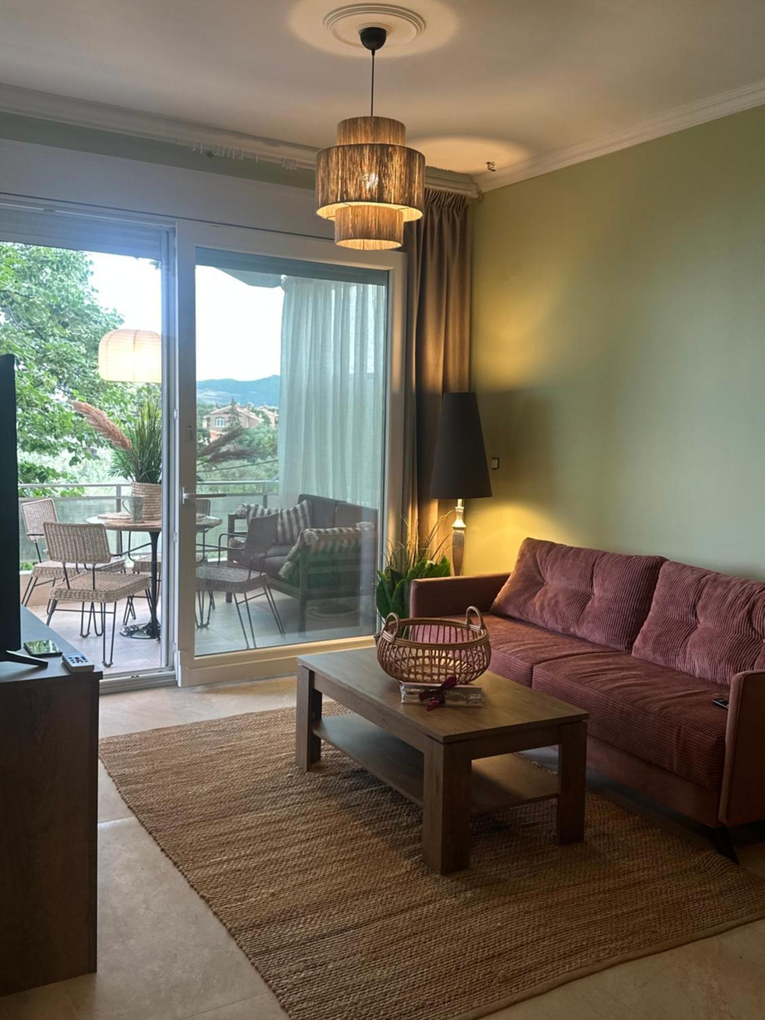Olivia -Ελιά Appartement PalaiónTsiflíkion Buitenkant foto