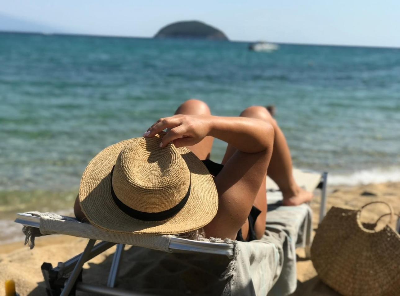 Olivia -Ελιά Appartement PalaiónTsiflíkion Buitenkant foto