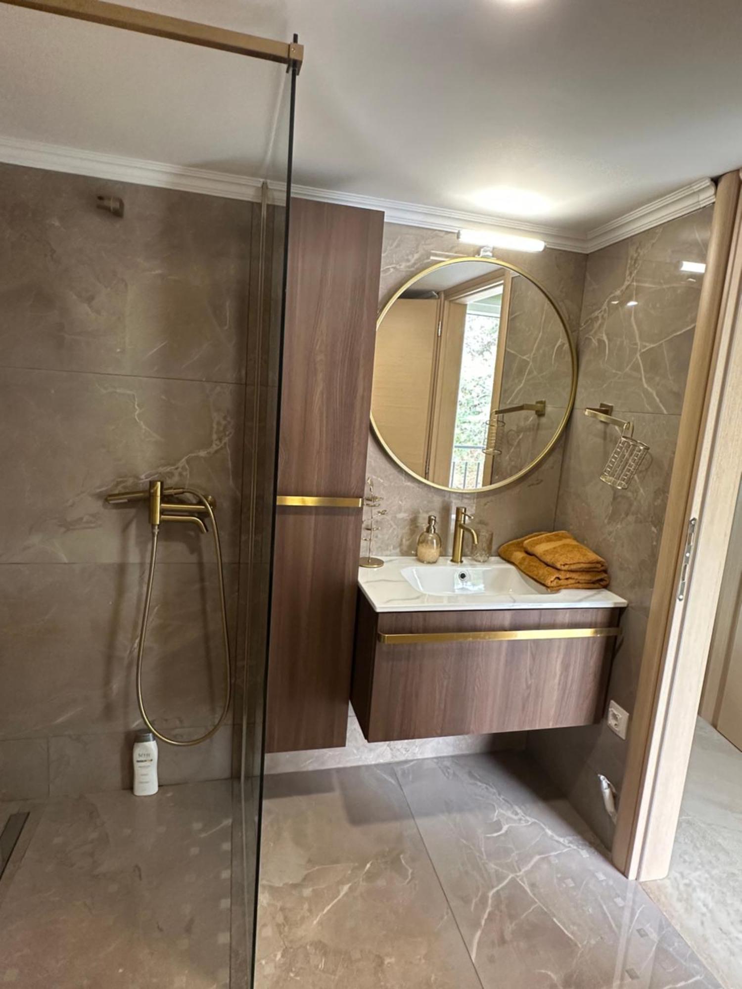 Olivia -Ελιά Appartement PalaiónTsiflíkion Buitenkant foto